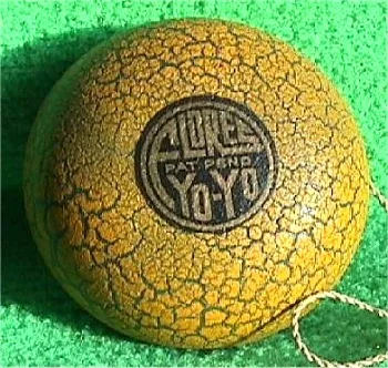 The Wonder Toy