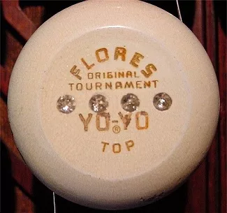 Original Tournament Jewel