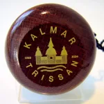 Kalmartrissan