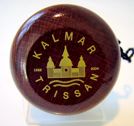 Kalmartrissan