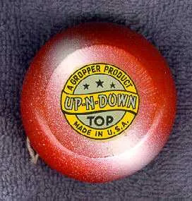 Up-N-Down