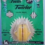 Twin Twirler