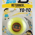 Big D Returner