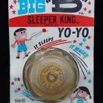 Big D Sleeper King