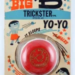 Big D Trickster