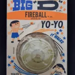 Big D Fireball