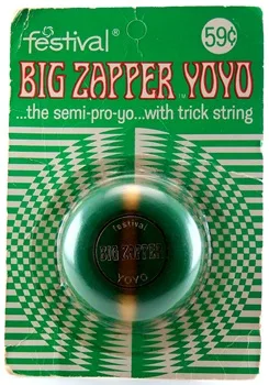 Big Zapper