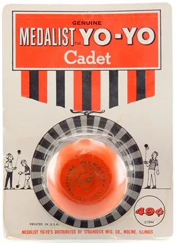 Cadet
