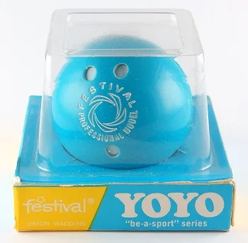 Be-A-Sport Bowling Ball