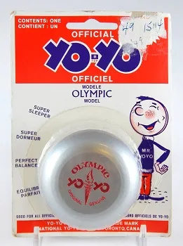 Olympic