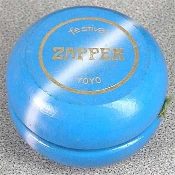 Zapper