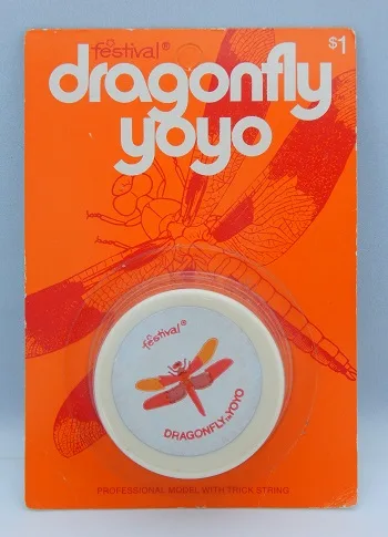 Dragonfly