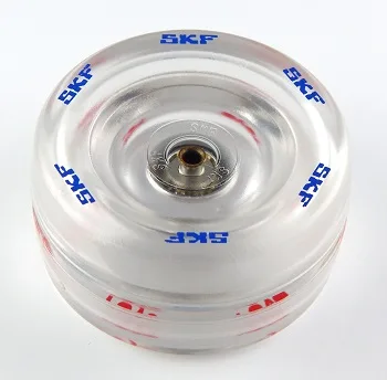 SKF Plastic