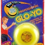 Hi-Tech Professional Glo-Yo