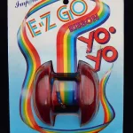 E-Z Go Ribbon Yo-Yo