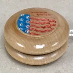 All American Jeweled (Prototype)