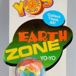 Earth Zone