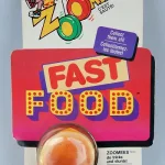 Fast Food Yo-Yo