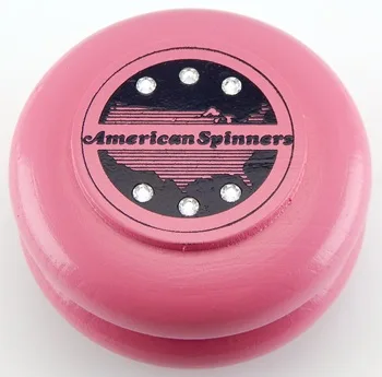 Rhinestone Spinner (RS-1000)