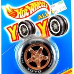 Hot Wheels All Pro Yo-Yo