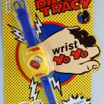 Dick Tracy Wrist Yo-Yo