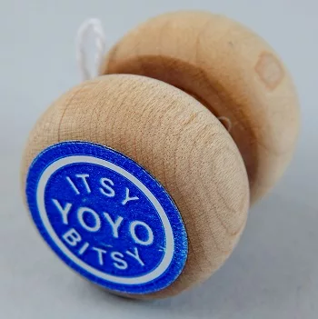 Itsy Bitsy YoYo