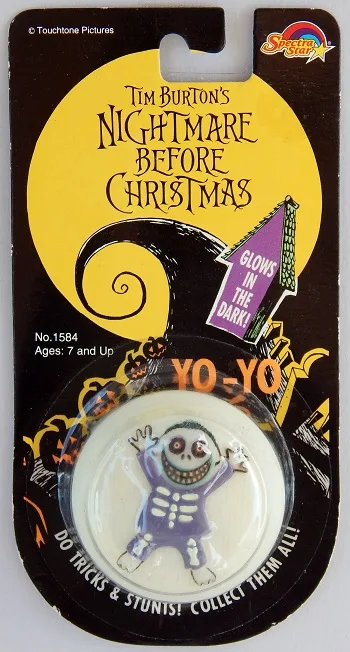 Nightmare Before Christmas