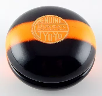 Collector’s Edition — Duncan Genuine