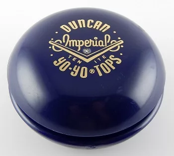 Collector’s Edition — Duncan Imperial