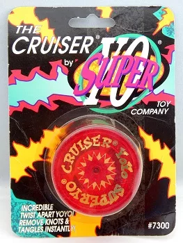 Cruiser