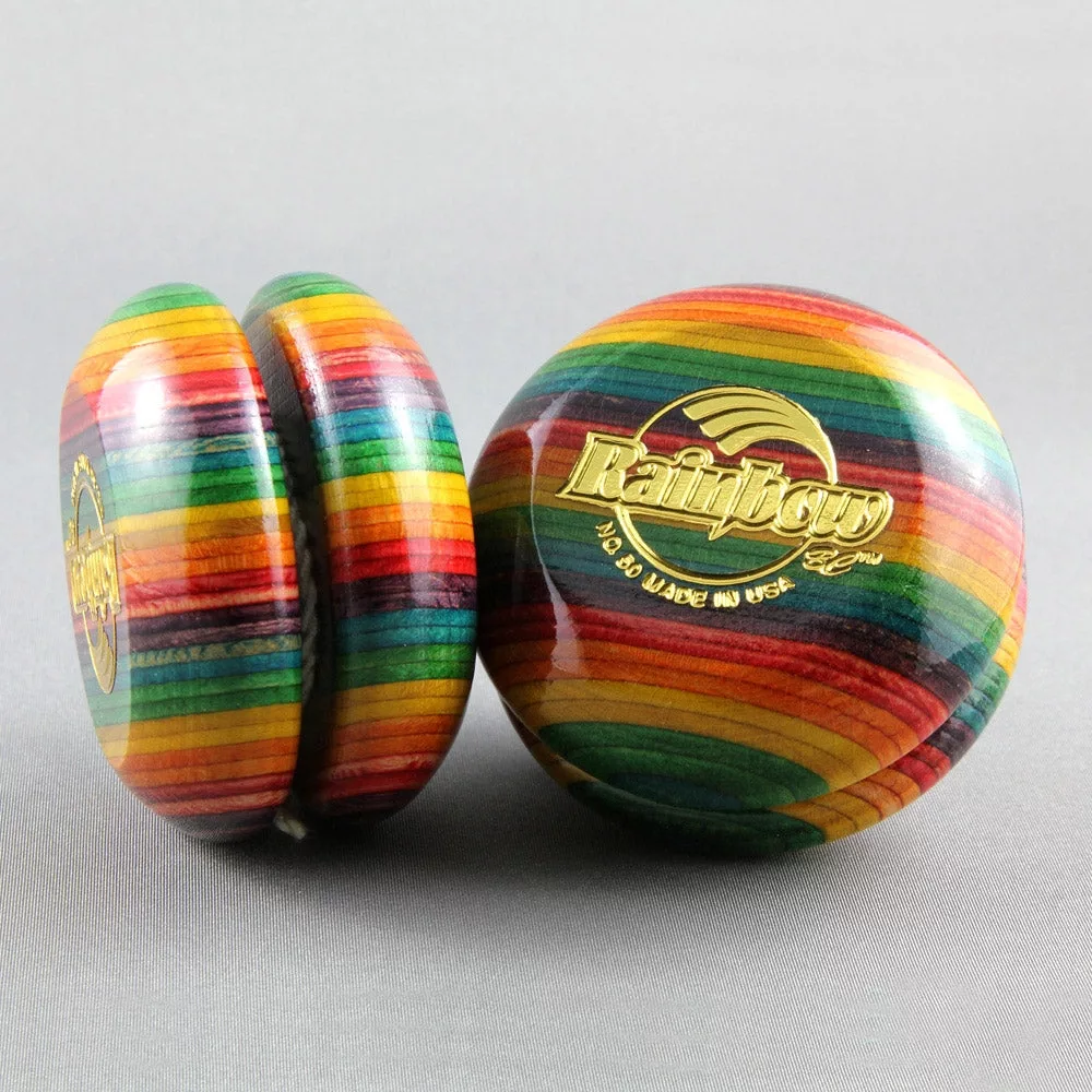 BC Rainbow
