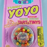 Candy Club Yummy Yo-Yo