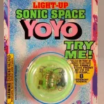 Sonic Space