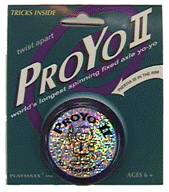 ProYo II