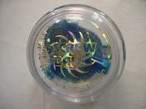 Screw Ball