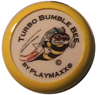 Turbo Bumble Bee
