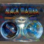 Yo-Matic Black Mamba