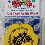 G-Yo Flower