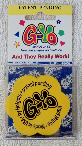 G-Yo Flower
