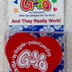 G-Yo Heart