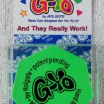 G-Yo Heptagon
