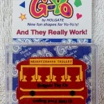 G-Yo Neighborhood Trolley