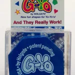 G-Yo Octagon