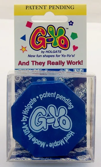 G-Yo Octagon