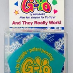 G-Yo Pentagon