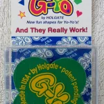 G-Yo Shamrock