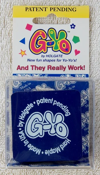 G-Yo Square