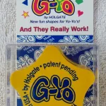 G-Yo Star
