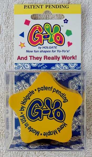 G-Yo Star