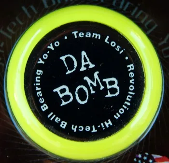 Da Bomb